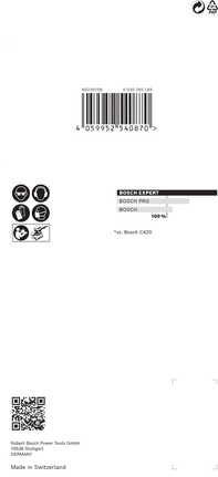 <!-- language missing --> Bosch M480 砂磨網 93 x 186 毫米 G 240 10 件